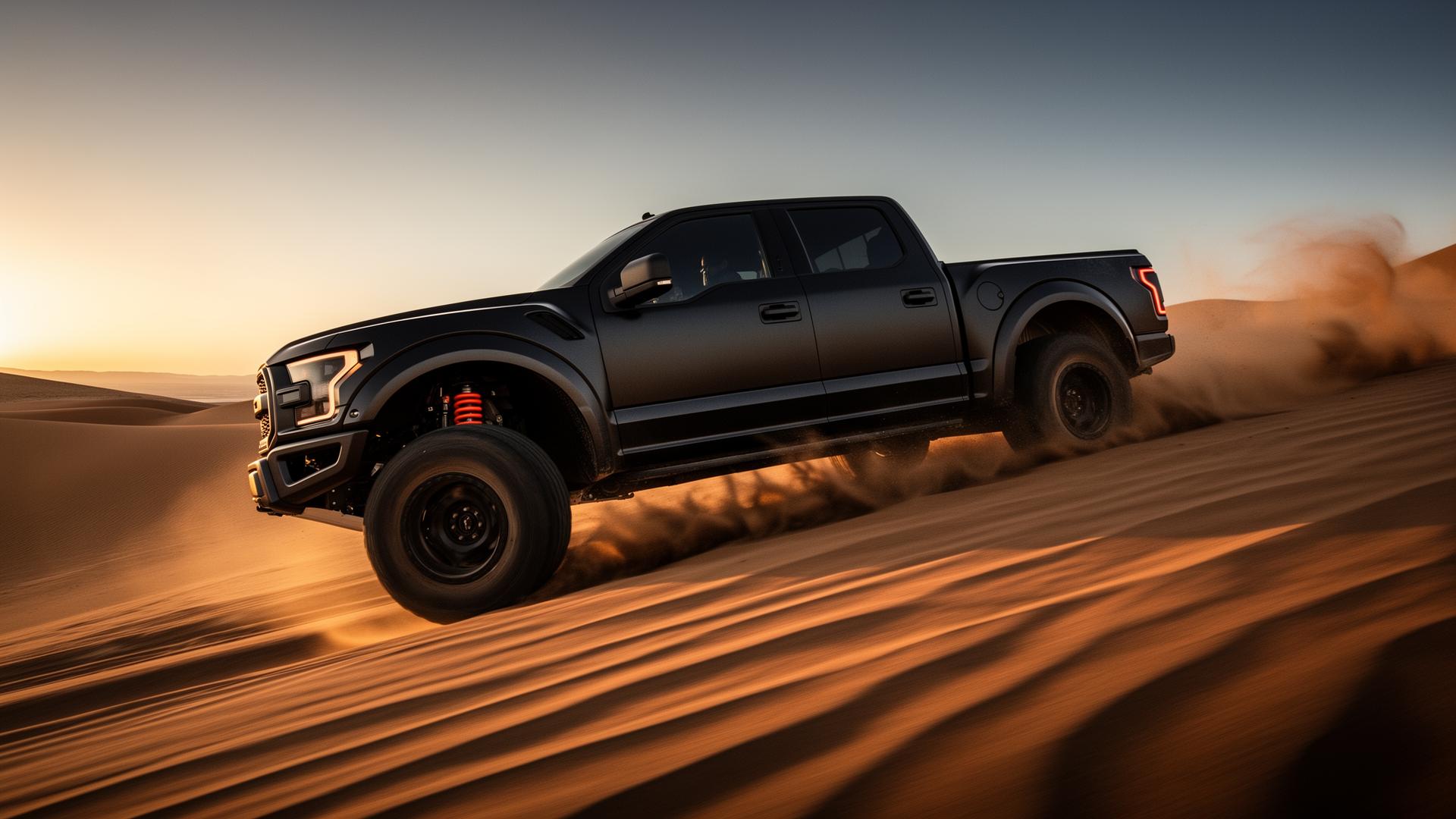 Fox performance shocks